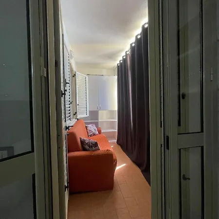 Asia Beach Apartments