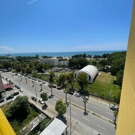 Asia Beach Apartments * Durrës