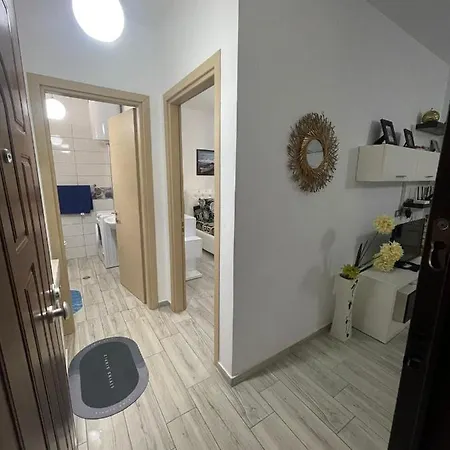 Asia Beach Apartments * Durrës