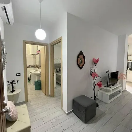 公寓 Asia Beach Apartments